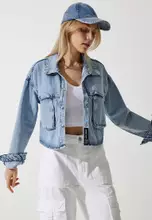 Medium Blue