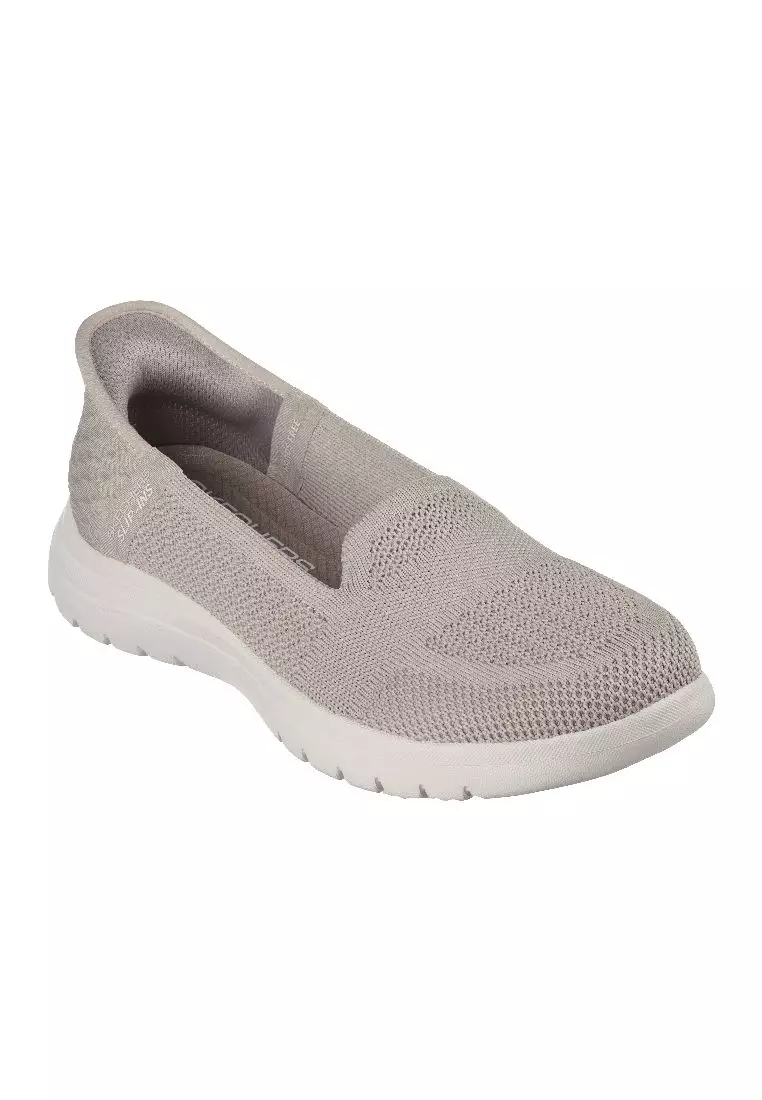 Zalora 2025 skechers womens