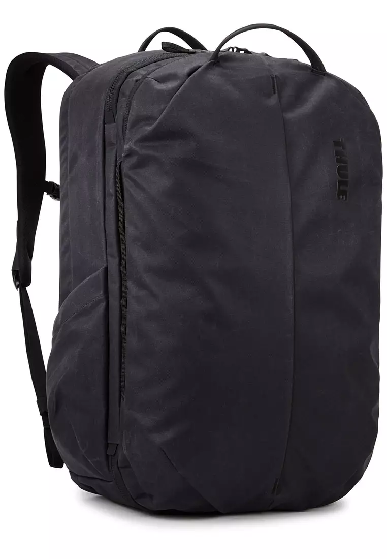 Thule Thule Aion Travel Backpack 40L Black 2024 Buy Thule