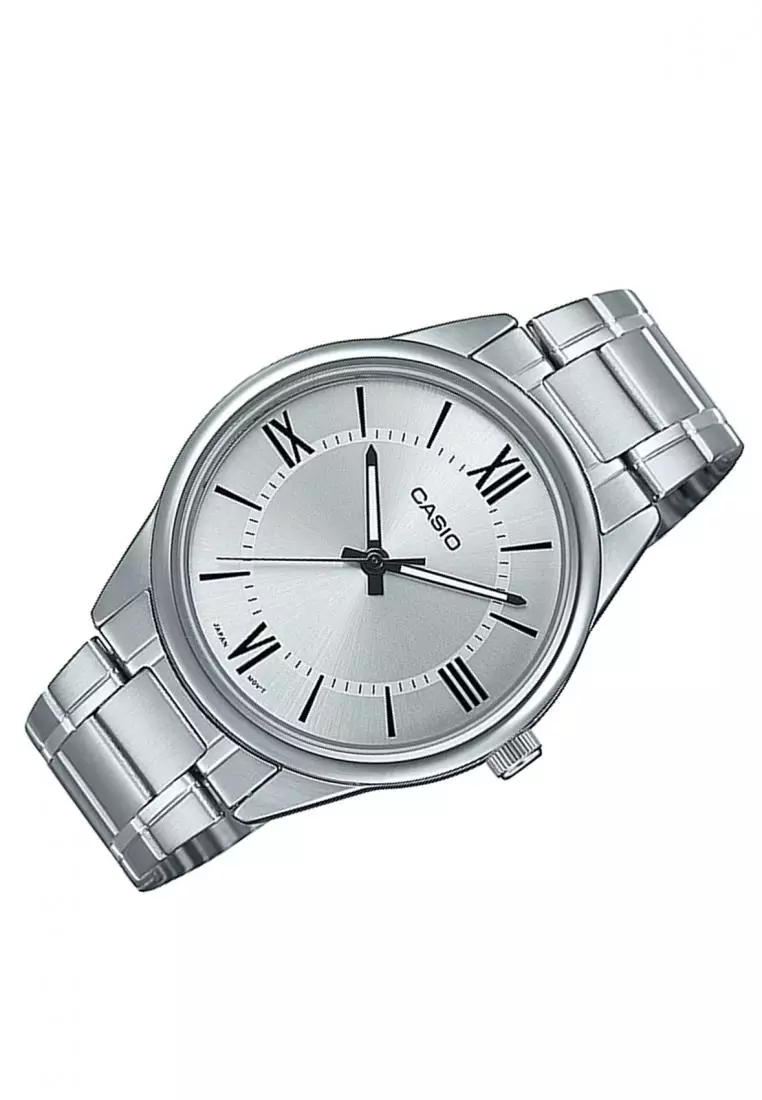 Analog Watch MTP-V005D-7B5