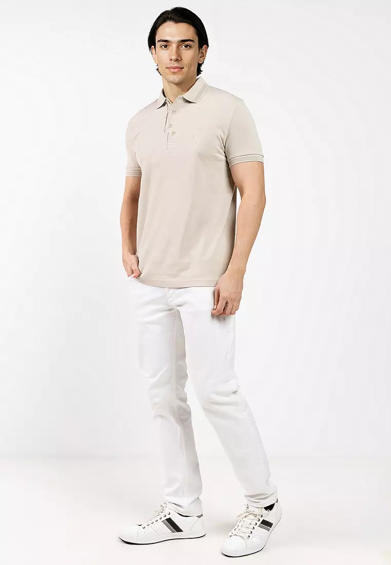 Paddy Polo Shirt - BOSS Green