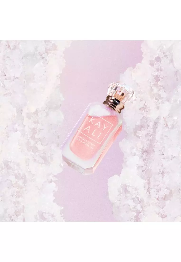 Kayali Candy Rock Sugar | EDP 10ml