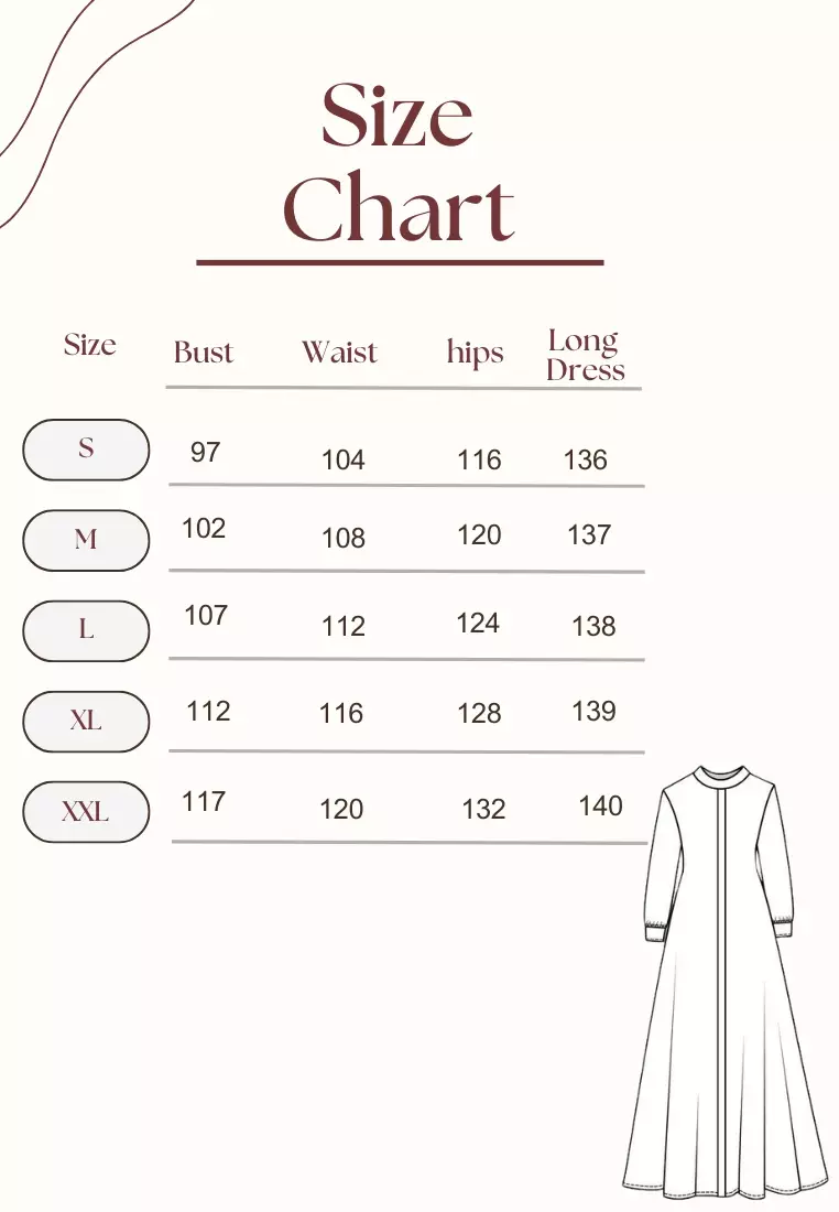 Gamis Mosleem Chiffon With Pearl And Floral Minimalis In Emerald Green By Brilliant Girl Warna HIJAU