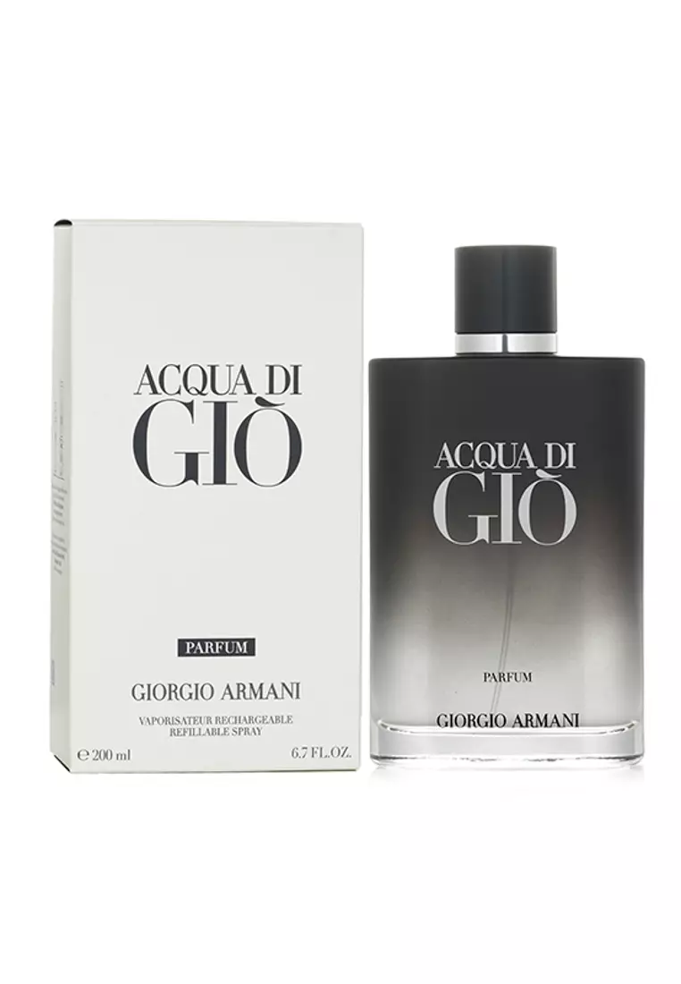 Buy Giorgio Armani GIORGIO ARMANI Acqua Di Gio Homme Parfum