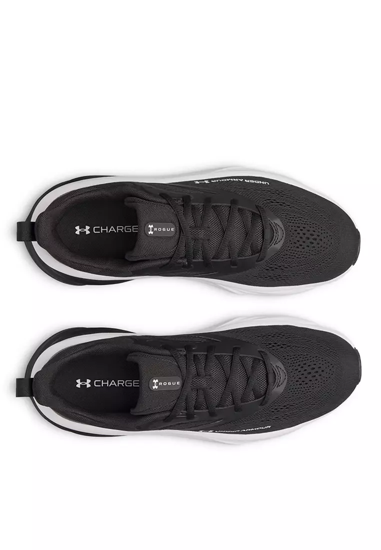 Charged+ Rogue 6 Men's Running Shoes