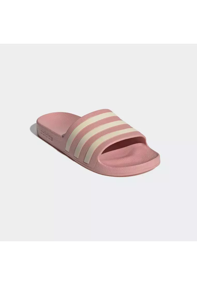 adilette aqua slides