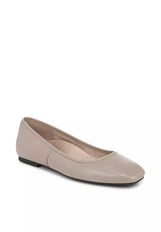 Hyacinth Orinda Women's Flat Shoes