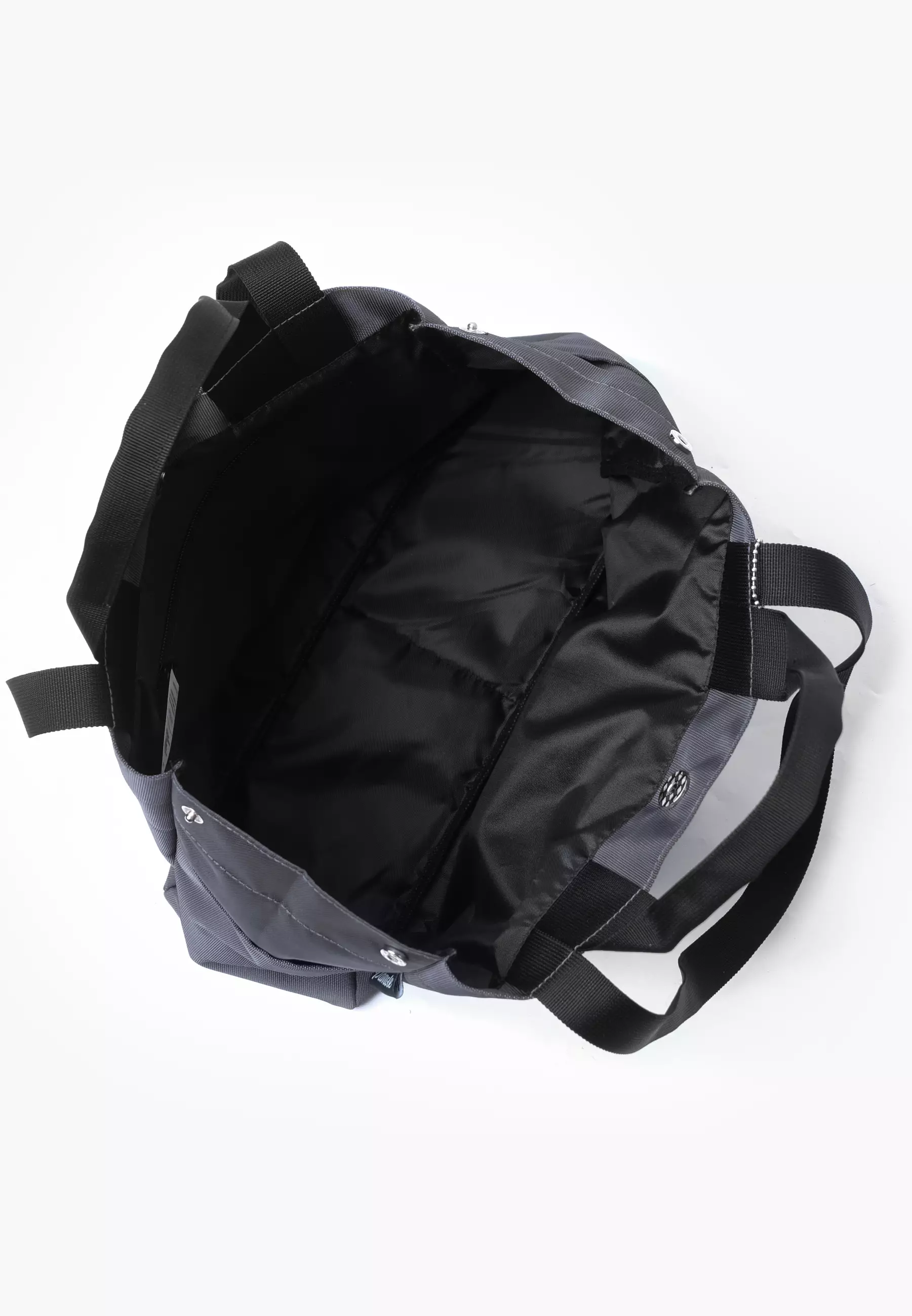 Pamole - Totebag Tote Bag Handbag Wanita Totebag Kasual - Eva Series - Navy