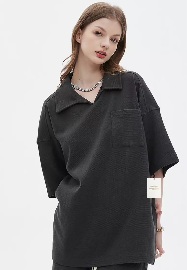 Scarpe oversize discount