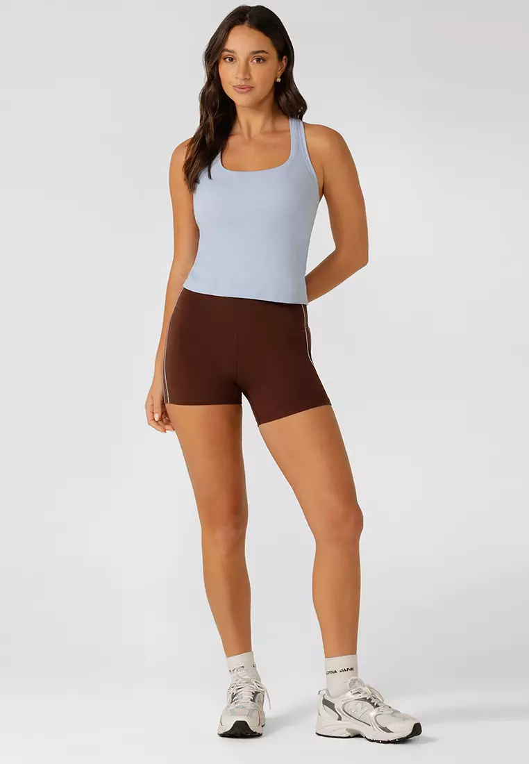 Sculpt Active Tank Top