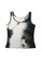 London Rag black Black and White Tie Dye Fitness Workout Vest 87154AAD573B85GS_7
