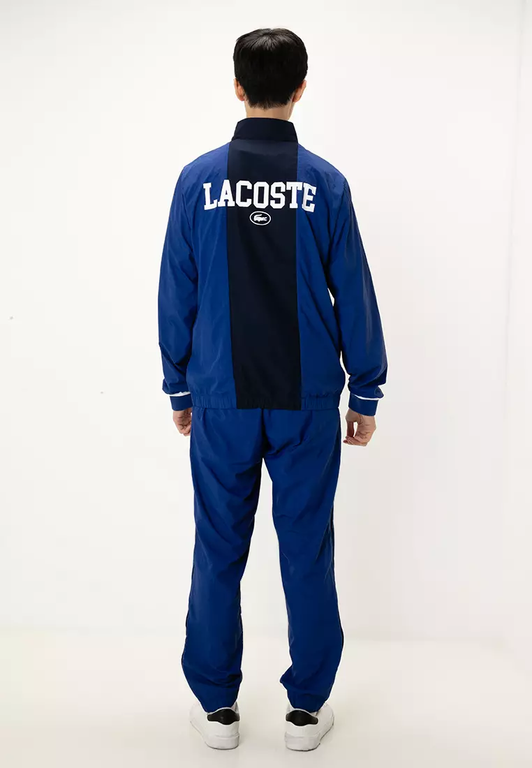 Tennis x Daniil Medvedev Tracksuit