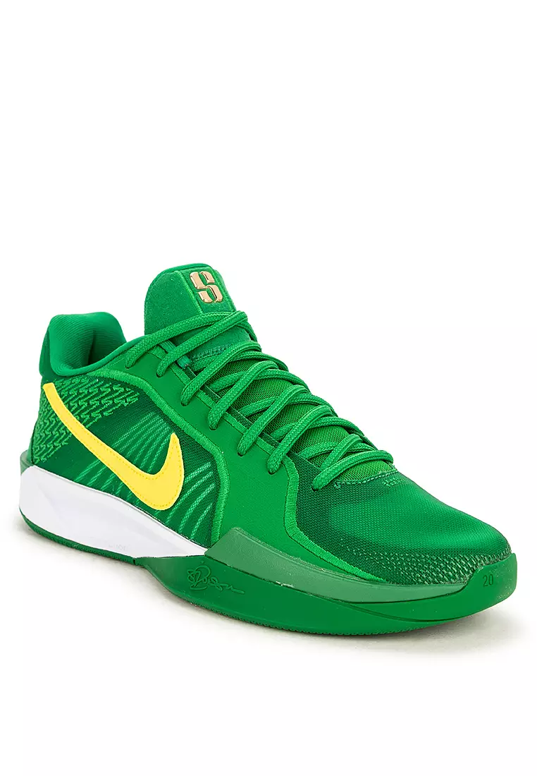 Discount on Nike  shoes - SKU: SABRINA 2 OR EP Shoes