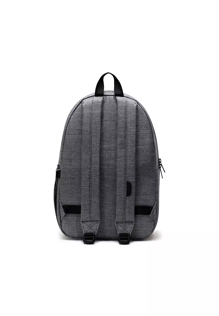Settlement Backpack - Raven Crosshatch