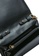 Marc Jacobs black Empire City Chain Wallet (nt) E6A43ACD81BE69GS_5