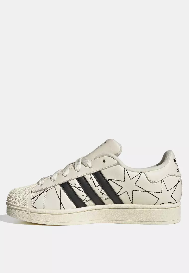 Superstar II 鞋