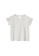 MANGO BABY white Swiss Embroidery T-Shirt 4D60DKA113FE57GS_1