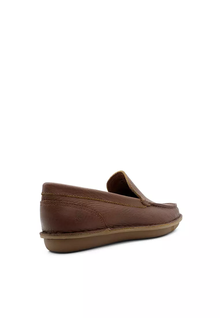 Saxon Venetian Men's Casual Shoes
