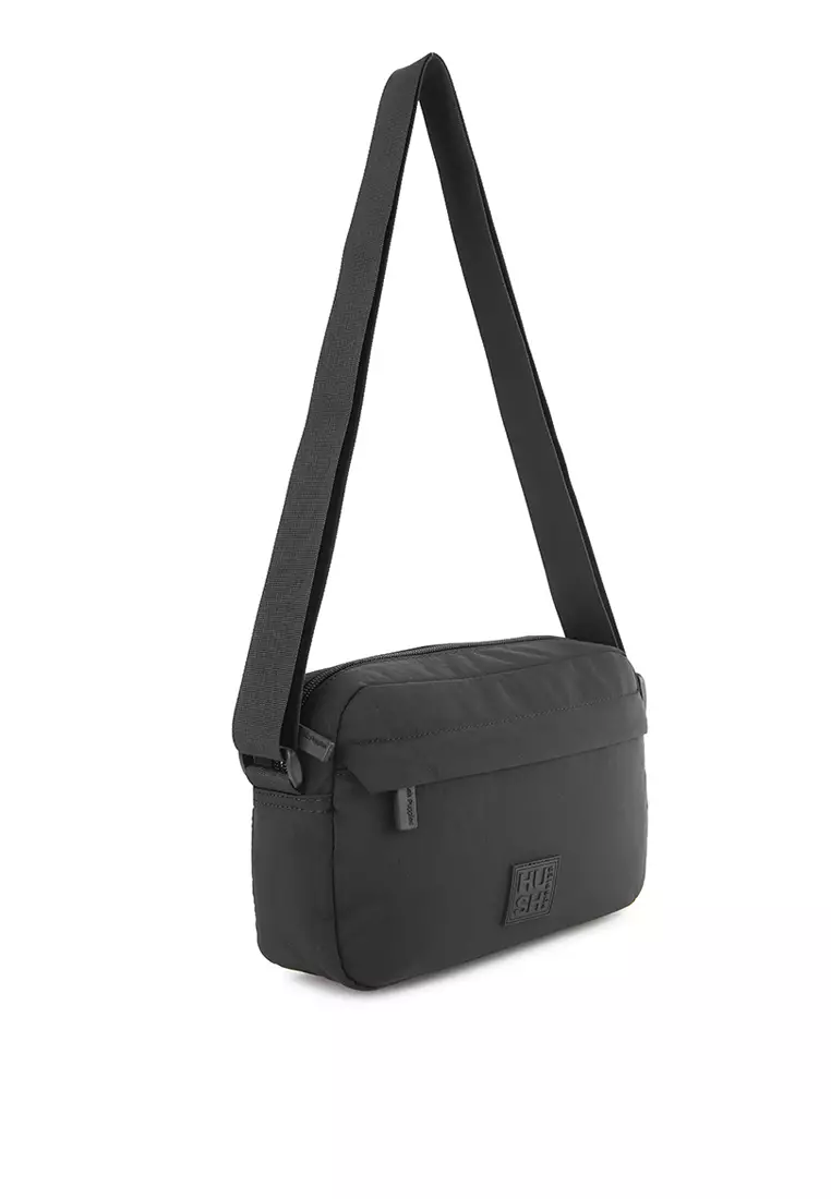 Darrel Messenger Bag