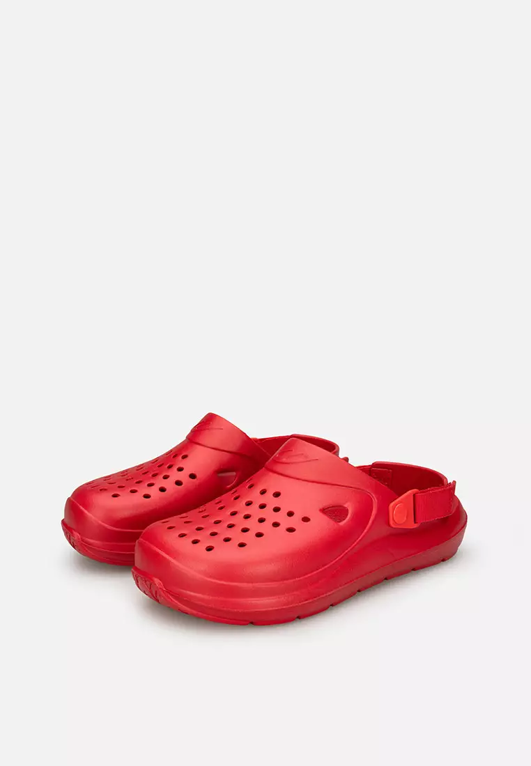 Hoverglide Men's Athleisure Sandals