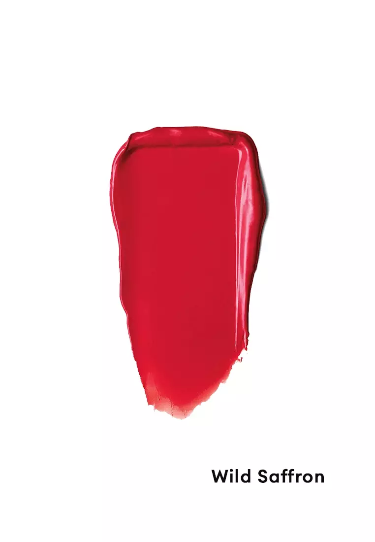 Superlustrous Crème Lipstick  (Wild Saffron)
