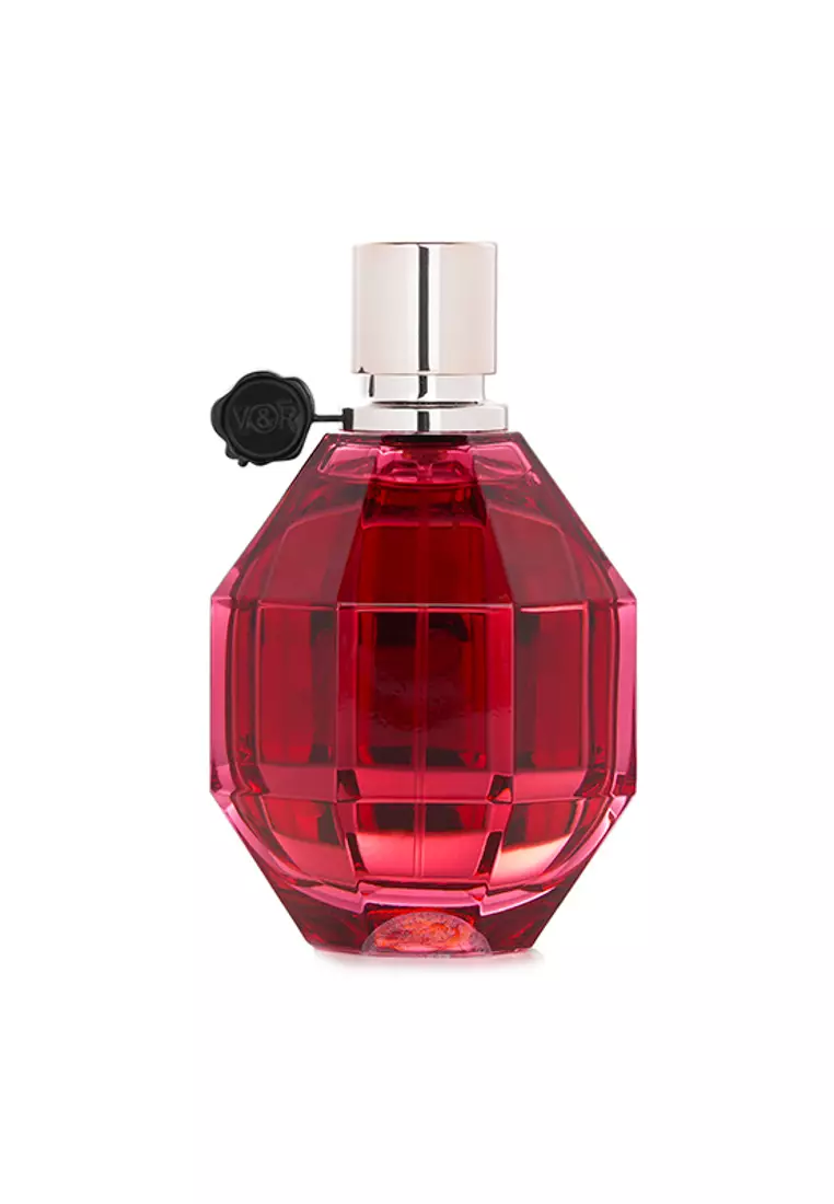 香水　100ml FLOWERBOMB VIKTOR ROLF Viktor&Rolf's Flowerbomb 100ml Eau de Parfum