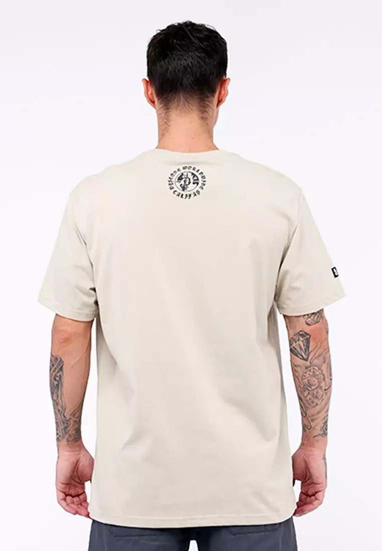 Round Neck Regular Fit