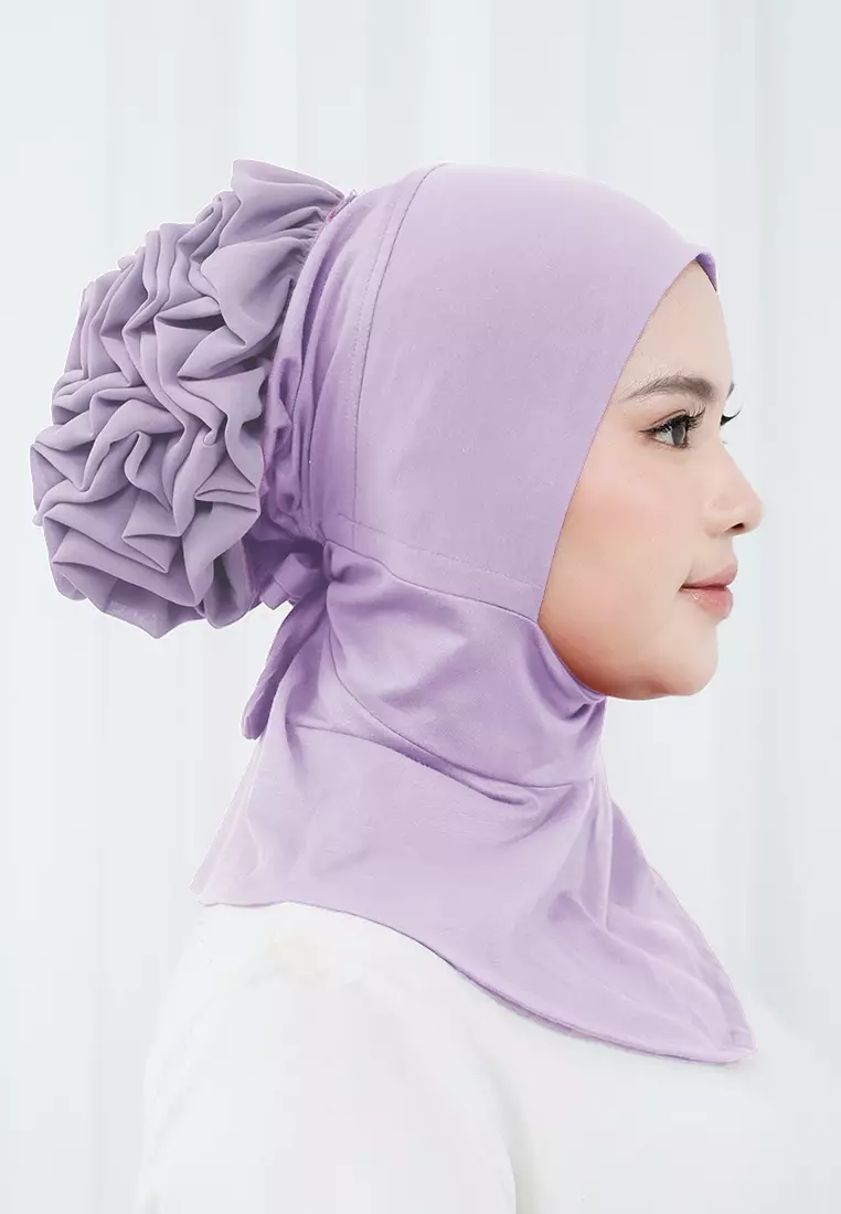 INNER CIPUT CEPOL MAI - LILAC