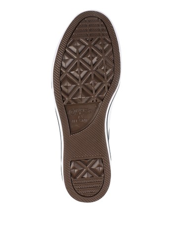 Jual Converse  Chuck Taylor All Star Canvas Hi Original 