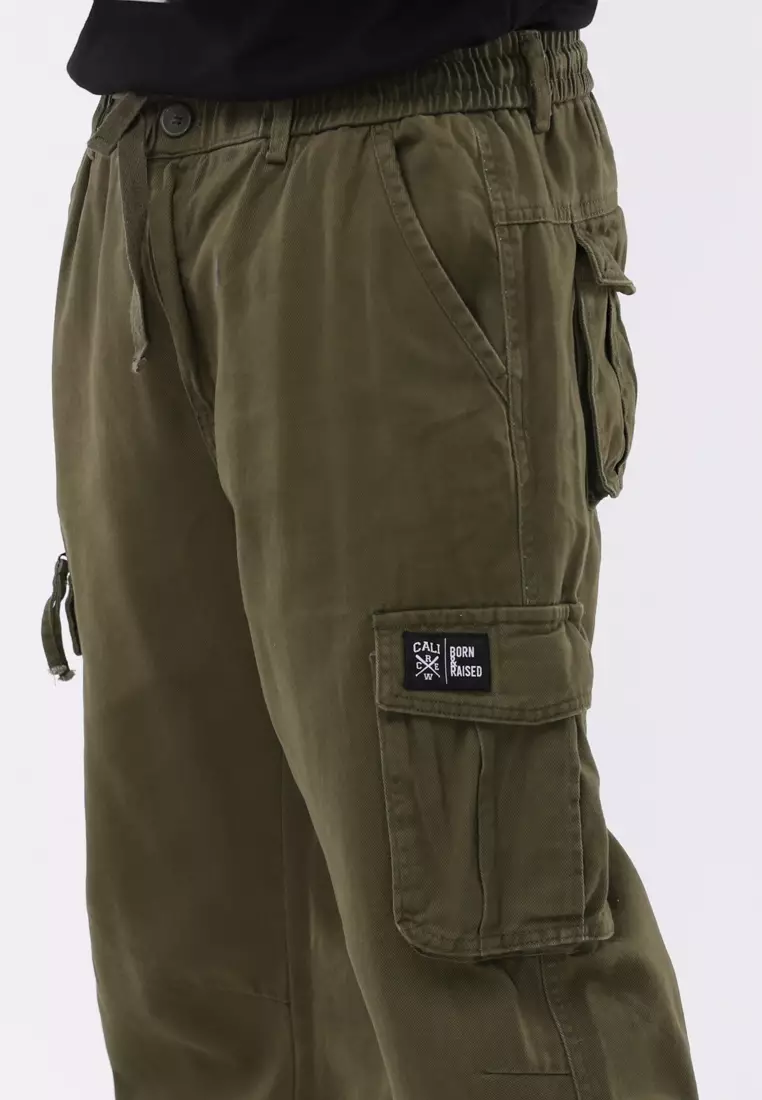 Cargo Pants