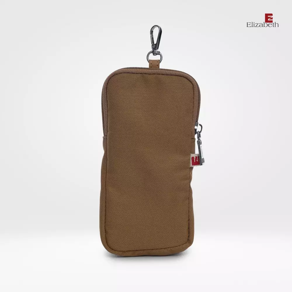 Tas Ransel Wanita Elizabeth Backpack 0055-5514 Khaki