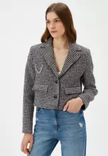 Pink Plaid