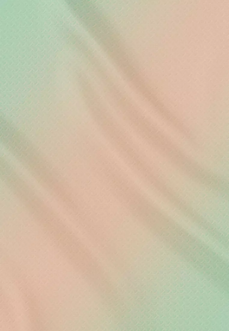 Bimu Horizon Satin Square - Mirach