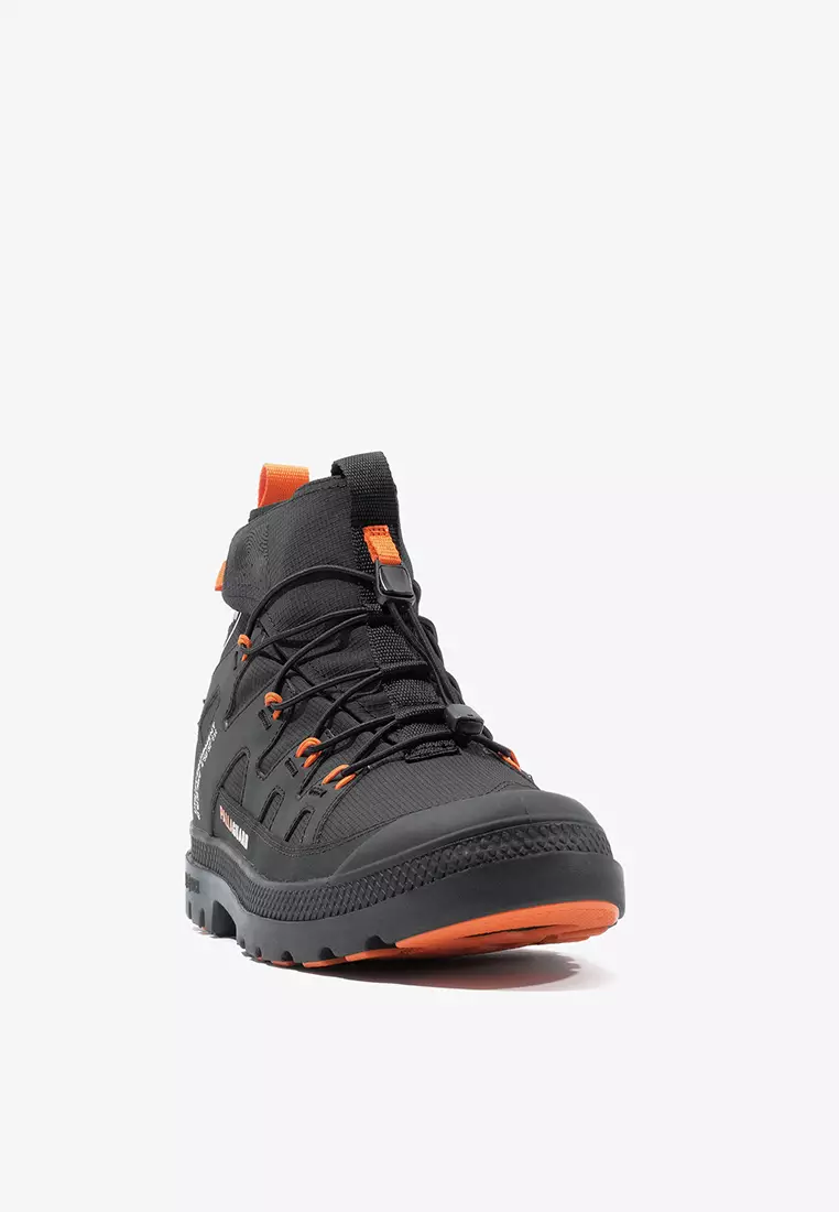 Discount on Palladium  shoes - SKU: Pampa Lite+ Xplor WP+ Men's Boots