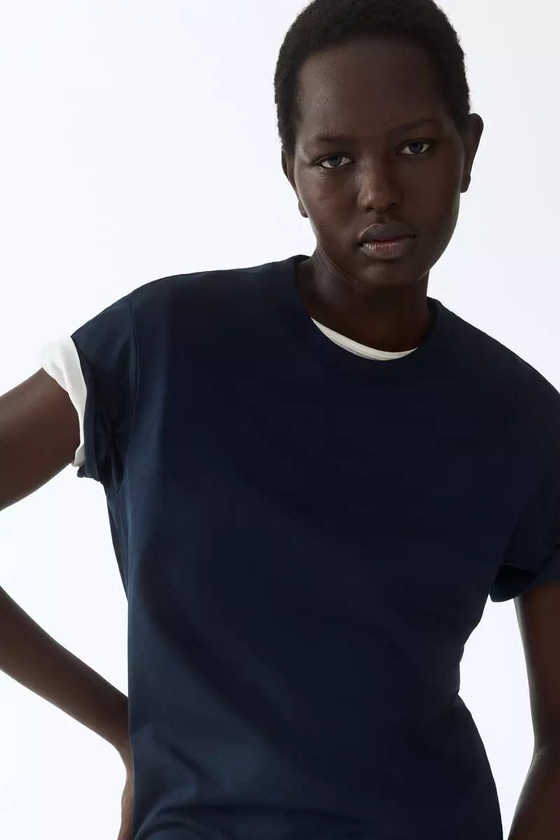 Cotton T-shirt