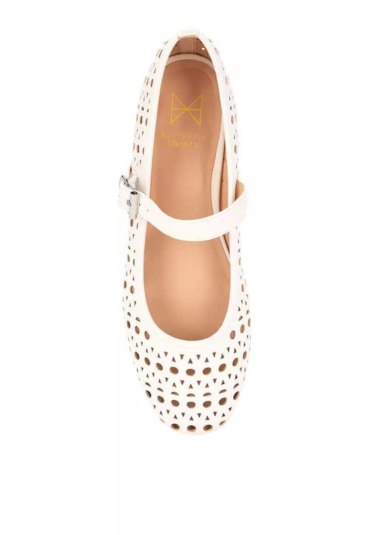 Esme Ballet Flats