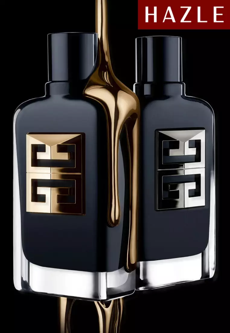 Gentleman Society Man EDP 100 ml