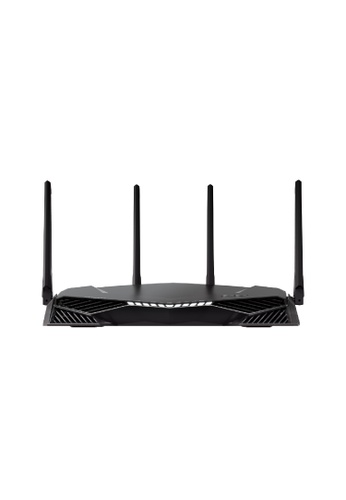 Buy Netgear Netgear Xr500 Nighthawk Pro Gaming Router Online Zalora Malaysia