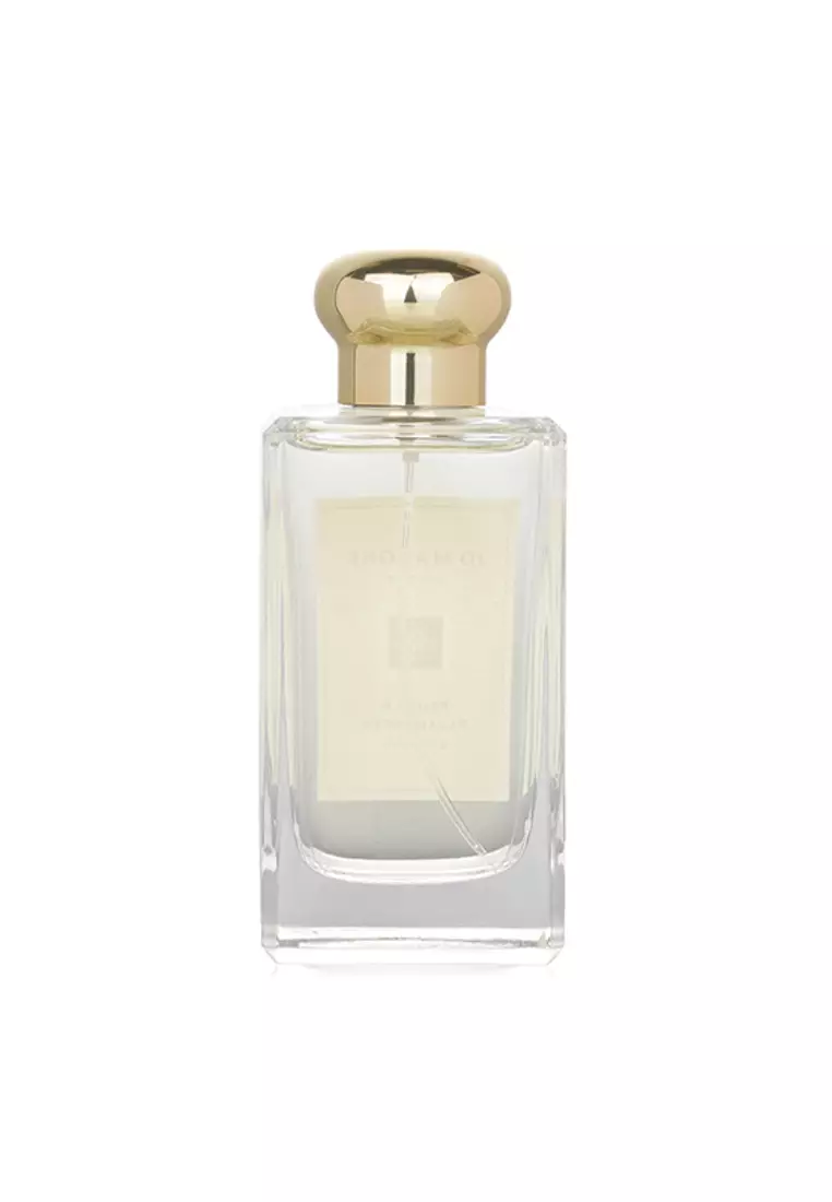 JO MALONE - Poppy & Barley Cologne Spray (Originally Without Box) 100ml/3.3oz.