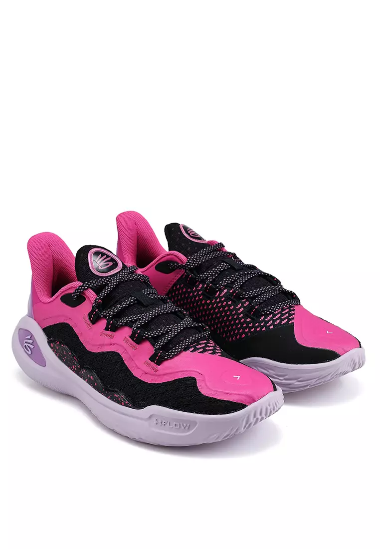 Buy Under Armour Curry 11 'girl Dad' Basketball Shoes Online 