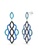 Obsession blue OBSESSION Eat Pray Love Earrings 94B1EACD9AEE16GS_1