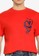 Superdry red T-Shirt - Original & Vintage FD043AA643C8E2GS_3