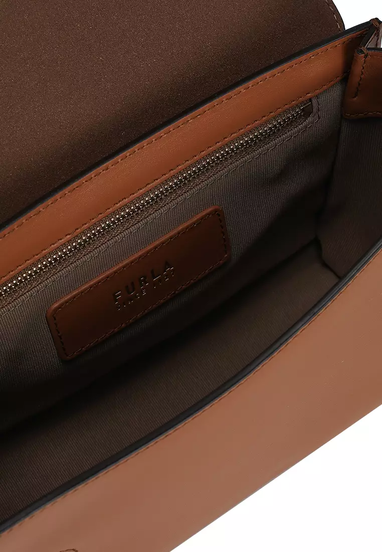 Urban S Crossbody Bag 22 (nt)