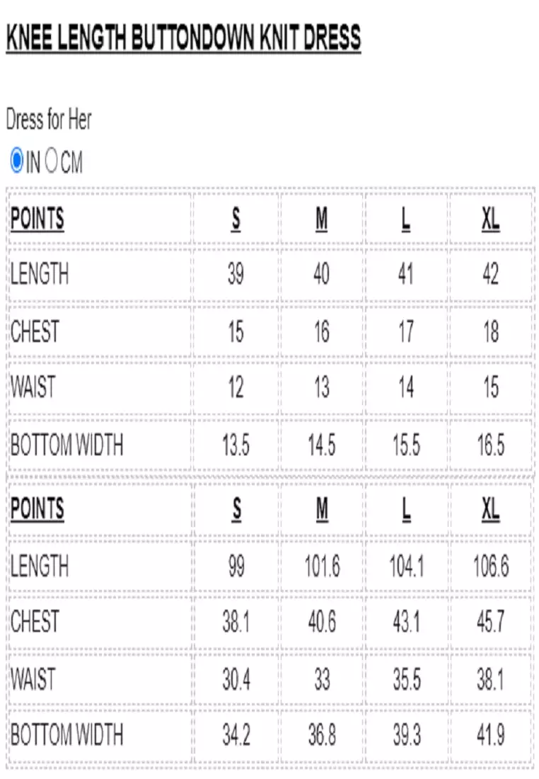 Buy Mossimo Roxanne Beige Knee Length Button Down Knit Dress 2023