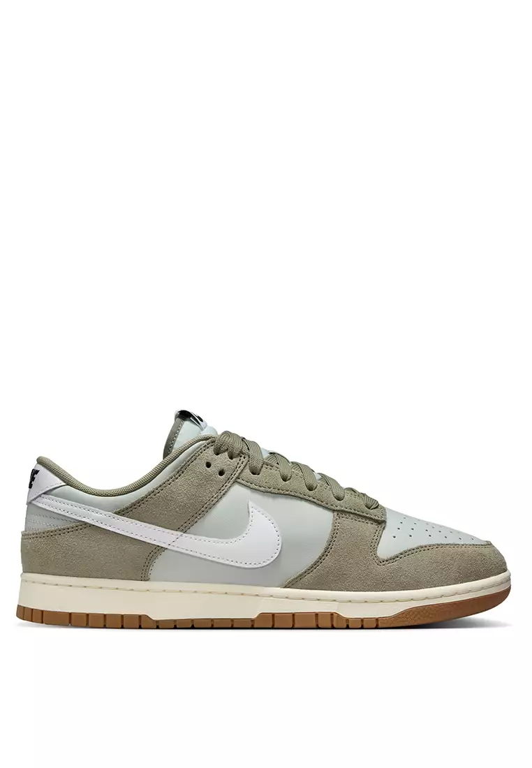 Discount on Nike  shoes - SKU: Nike Dunk Low Retro SE