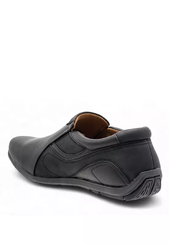 Men Slip On Business Loafers - 250131354
