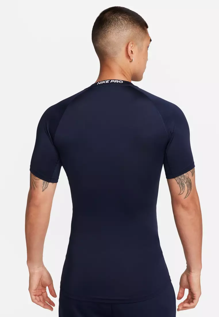 Men's Pro Dri-FIT Tight Short-Sleeve Tee