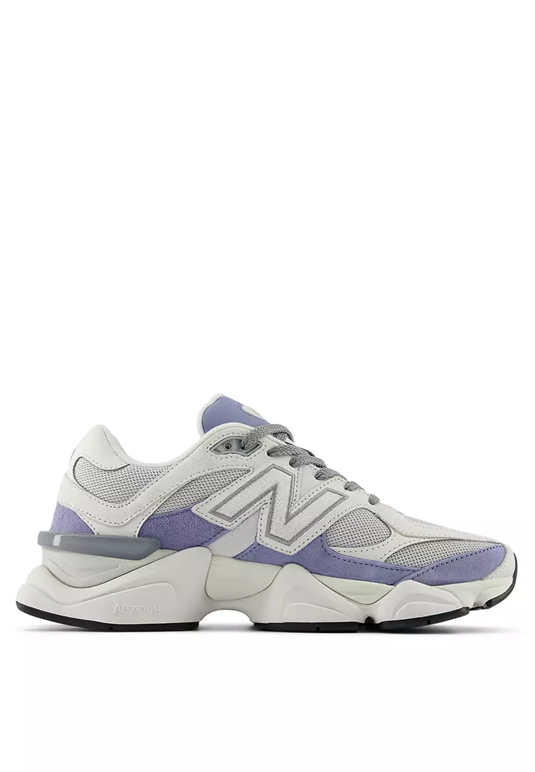 Buy New Balance 9060 Lifestyle Shoes 2026 Online | ZALORA