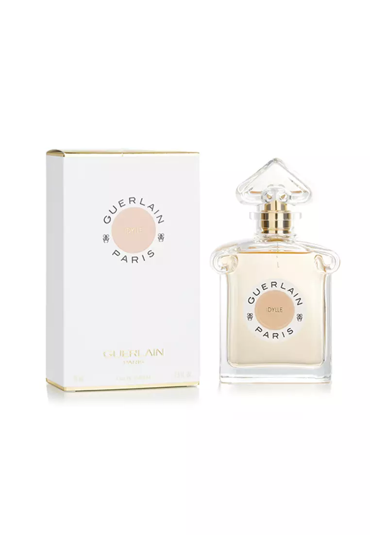 Guerlain idylle deals