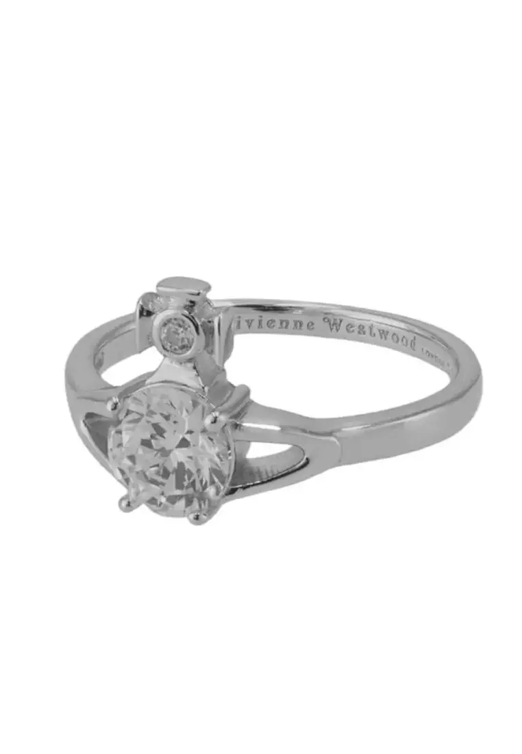 Women's Ring in Silver 64040006 01P102SM
